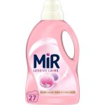 Mir lessive liquide laine main & machine formule unique 3en1 1. 35l