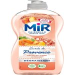 Mir vaisselle - secrets de provence - p�che de vigne & melon - 675ml