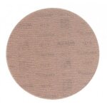 Disques abrasifs - mirka - abranet -  225 mm - grain p180 - pack de 10 pcs