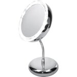 Miroir grossissant  led