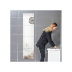 Miroir mural autocollant verre rectangle décoratif auto - adhésif miroir décor À la maison chambre salon ... Miroir mural autocollant verre rectangle décoratif auto - adhésif miroir décor À la maison chambre salon ...