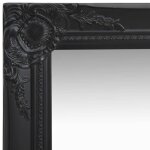 Meilleures miroir mural miroir dco pour salle de bain salon chambre ou dressing style baroque 40x40 ...