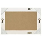 Meilleures miroir mural miroir déco pour salle de bain salon chambre ou dressing style baroque 60x40 ... Meilleures miroir mural miroir déco pour salle de bain salon chambre ou dressing style baroque 60x40 ...