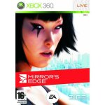 Mirrors edge jeu xbox 360