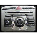 Mise  jour cartographique (gps navigation) europe 2025 - 1 compatible avec ng4 wipcom 3d (peugeot) et ...