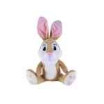 Miss bunny lapin : grand doudou - set grande xl peluche collection bambi et panpan avec carte offerte ...