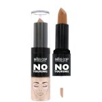 Miss cop - no touring stick contouring & illuminateur 02 m�dium - 3. 2 gr