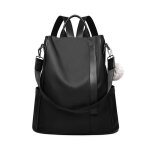 Miss lulu grand sac  dos 35x36x16cm sac  dos loisir sacs  dos voyage sac anti - vol bidirectionnel ...