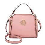 Miss lulu sac a main femme 25x12x21cm sac  bandoulire femme avec sangle rglable sac fourre - tout ...