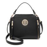Miss lulu sac a main femme en cuir pu sac bandoulire femme 25x21x12cm sac bandoulires avec sangle rglable ...