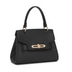 Miss lulu sac a main femme petit bandoulieres sacs port�s �paule pu en cuir fourre tout vintage pour ...