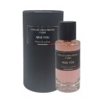 Miss you - collection priv�e paris - 50ml
