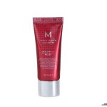 Missha perfect cover bb cream spf 42 (20 ml) - 21 light beige