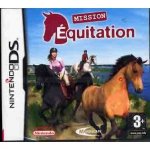 Mission equitation jeu console nds Mission equitation jeu console nds