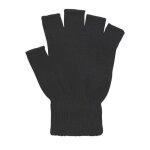 Mitaines noir femme cairn bako