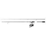 Mitchell colors mx combo canne casting 30t + moulinet low - profile ? p�che carnassiers (perche brochet ...