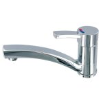 Mitigeur capri kompakt - marque - douche - pivotant - cartouche céramique Mitigeur capri kompakt - marque - douche - pivotant - cartouche céramique