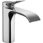 Mitigeur de lavabo - hansgrohe - vivenis - chrome - 110 mm - economie deau Mitigeur de lavabo - hansgrohe - vivenis - chrome - 110 mm - economie deau