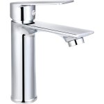 Mitigeur lavabo robinet salle bain robinet lavabo pour salle de bain rglable  chaud et  froid robinet ...