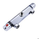 Mitigeur de robinet de douche thermostatique de douche