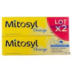 Mitosyl pommade protectrice change lot de 2 x 100 g