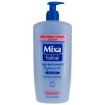 Mixa b�b� eau nettoyante hydratante hypoallerg�nique sans rincer 750 ml