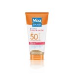 Mixa dermo tolrance lait solaire peaux allergiques au soleil spf50 + 175ml