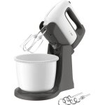 Mixeur �lectrique - tefal - ht464138 - bol prepmix + - puissance �lev�e - petit �lectrom�nager