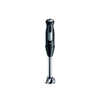 Mixeur plongeant - braun - mq55001m - noir - lectromnager - garantie originale