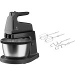 Mixeur plongeant - electrolux - esm4b 500 - 500 w - 6 vitesses - r�cipient inox 35 l