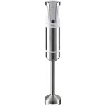 Mixeur plongeant professionnel ardes neo - 4 lames en acier inoxydable - 20 vitesses jusqu 17400 tr ...