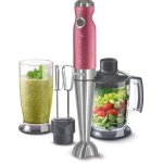 Mixeur plongeant - sencor - shb 5604rd - eue3