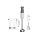 Mixeur plongeant triblade xl hbm40. 002wh
