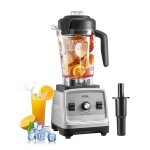 Mixeur professionnel - vevor - capacité de 25 l - 1600 w - blender Électrique avec moteur puissant - ... Mixeur professionnel - vevor - capacité de 25 l - 1600 w - blender Électrique avec moteur puissant - ...