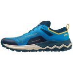 Mizuno sports shoes wave ibuki 4