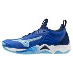 Mizuno sports shoes wave momentum 3