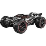 Mjx hyper go noir or brushless 1:14 auto rc lectrique truggy 4 roues motrices (4wd) prt  fonctionner ...