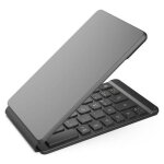 Ml306124 - clavier sans fil pliable pour tablette / pc compatible andro�d windows ios