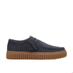 Mocassins clarks torhill lo