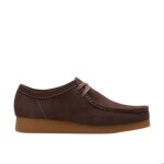 Mocassins clarks wallabee evo