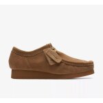 Mocassins clarks wallabee evo
