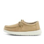 Mocassins enfants classique chaussures lger confortable et respirante mocassin plates pour garons filles ...