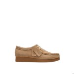 Mocassins femme clarks wallabeeevosh