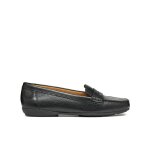 Mocassins femme geox annytah