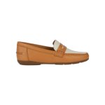 Mocassins femme geox annytah