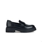 Mocassins femme geox iridea