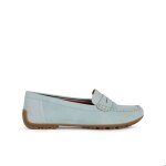 Mocassins femme geox kosmopolis