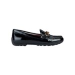 Mocassins femme geox kosmopolis naplak
