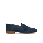 Mocassins femme geox mantinea a