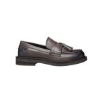 Mocassins femme geox serilda